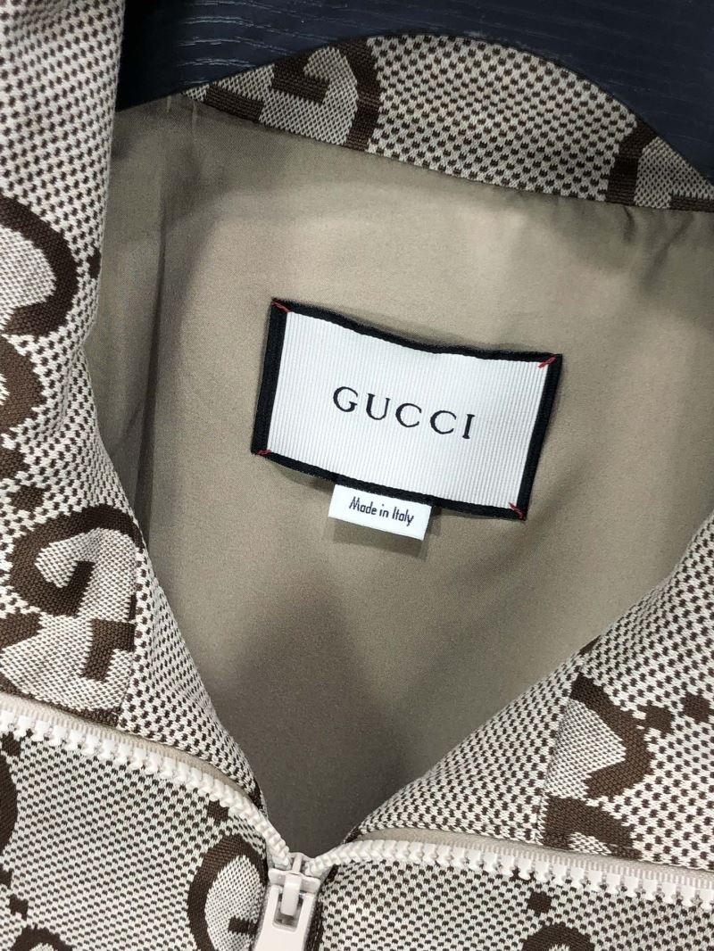 Gucci Outwear